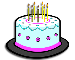 Birthday