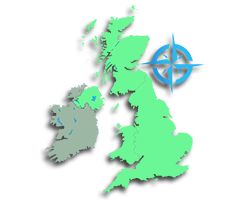 Where we live
