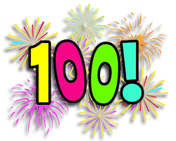 Numbers to 100