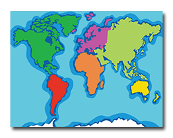 Spanish countries