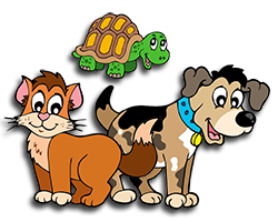 Pets