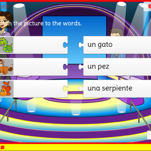 Hola Espanol - KS2 Spanish | Primary Languages KS2 | JMB Education