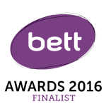 JMB Education - BETT Finalist - Educational software