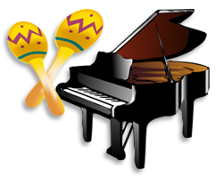 Musical instruments
