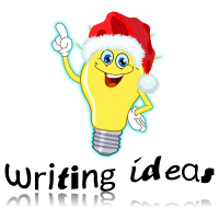 Christmas - Writing Ideas