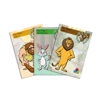 KS1 Primary Spelling Scheme of Work