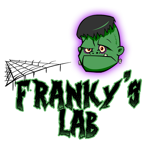 Franky's Lab - maths times tables test