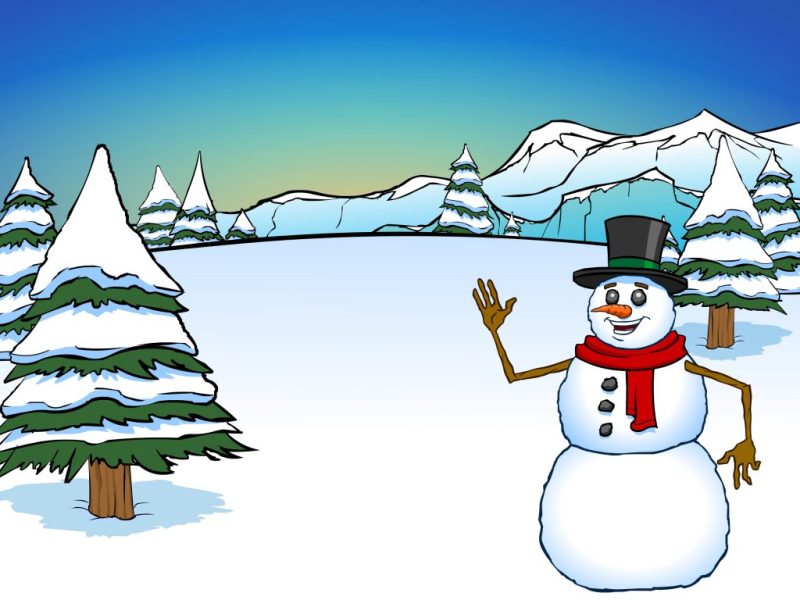 Christmas - Writing Ideas - Image 2