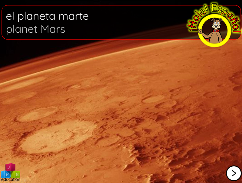 Mars