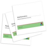 Curriculum framework - progression of skills