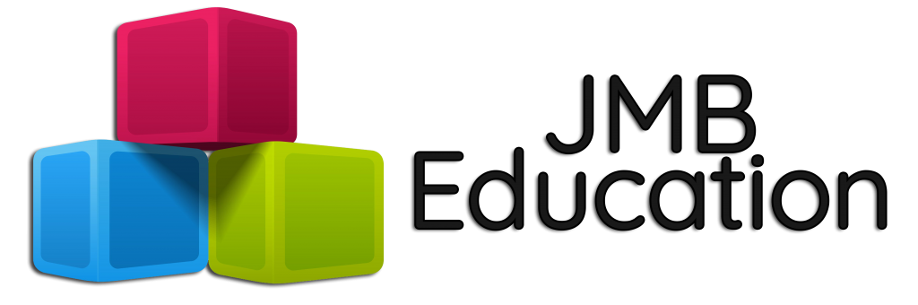 JMB Education - Resources | CPD | Consultancy