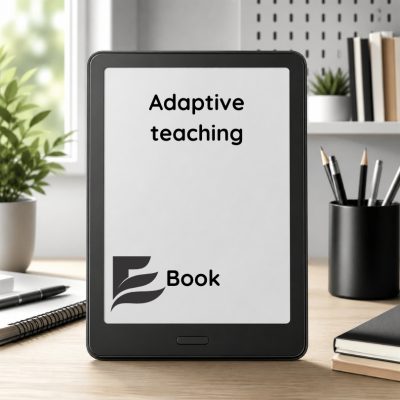 Adaptive teaching eBook
