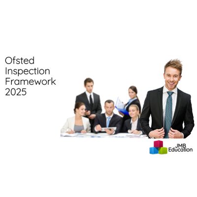 Ofsted Inspections 2025 - eBook