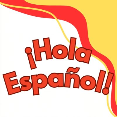 Hola Español - KS2 Spanish scheme of work