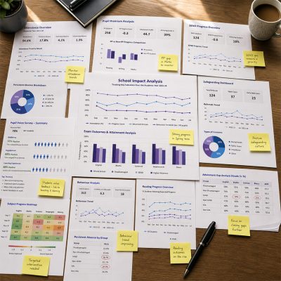 IDSR Analysis Report Service