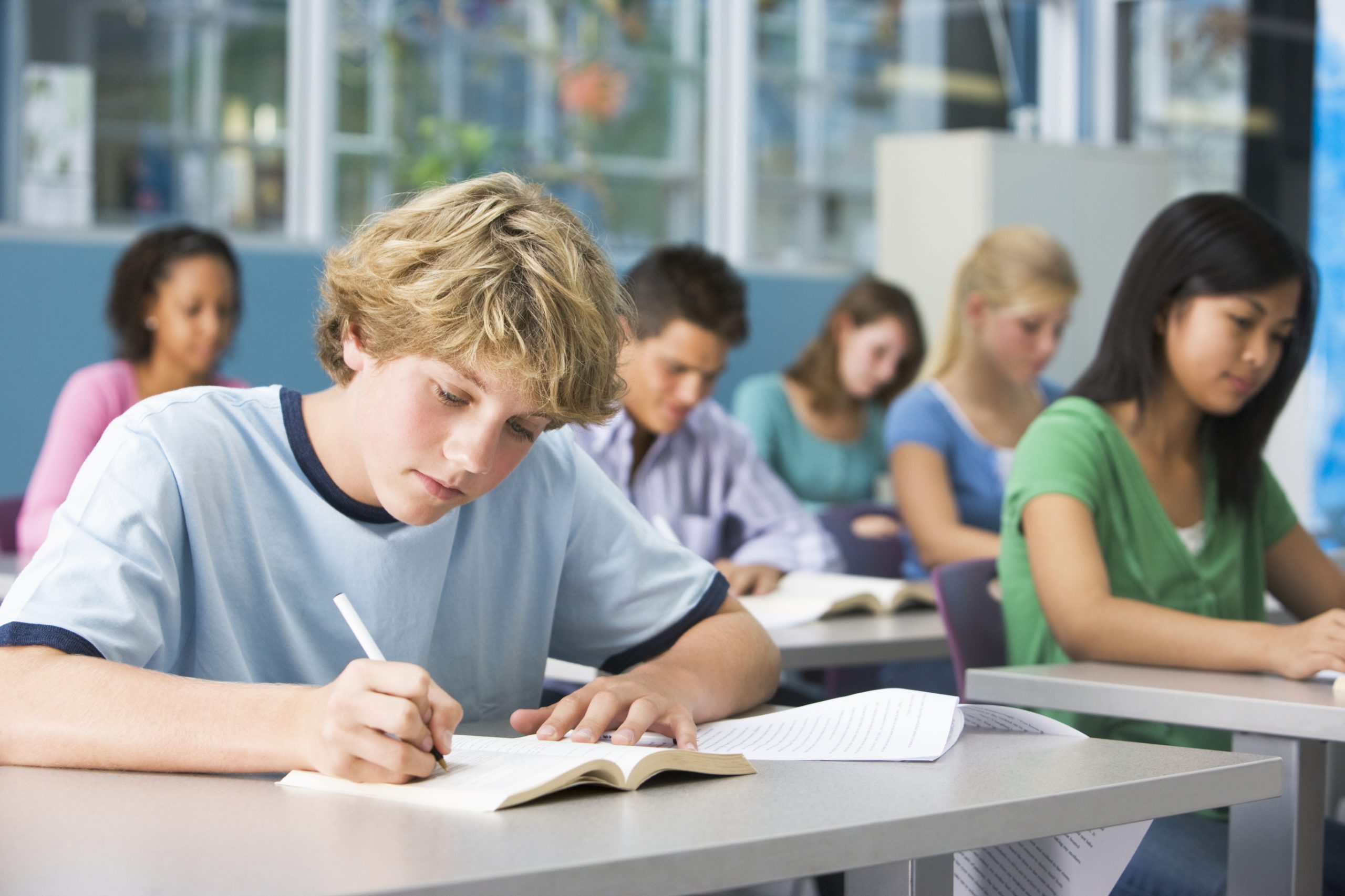 Phonics and reading