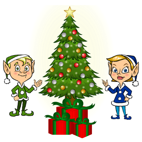 Navidad Christmas